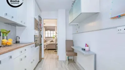 Apartment in Albolote photo 37