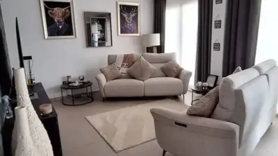 Apartment in Guardamar del Segura photo 4