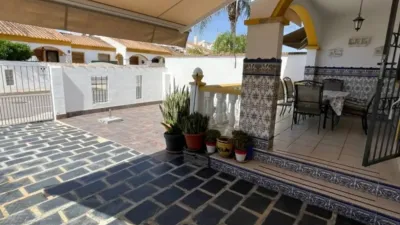 Chalet in Pilar de la Horadada photo 3