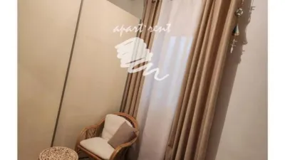 Apartment in Empuriabrava photo 11