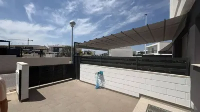 Chalet in Santa Pola photo 25