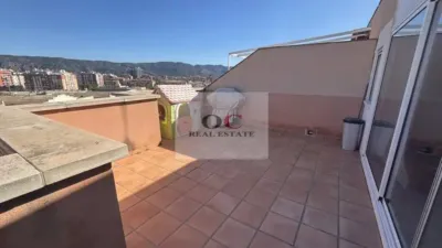 Apartment in Murcia Capital photo 14
