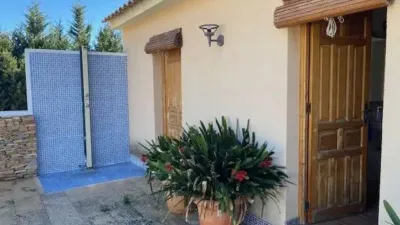 Chalet in Murcia Capital photo 48