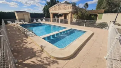 Casa – Dolores - Vista 3