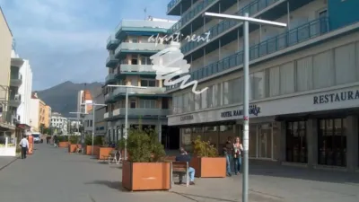 Apartment in Centre photo 16