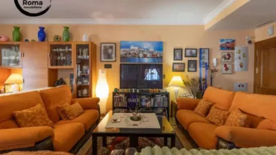 Apartment in Güéjar Sierra photo 3