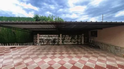 Chalet in Torrellano-Valverde-Parc Empresarial photo 20