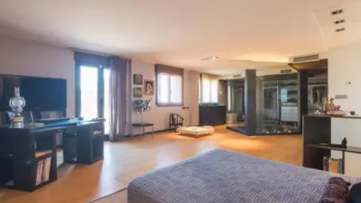 Chalet in Torrellano-Valverde-Parc Empresarial photo 29