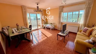 Chalet in Santa Oliva photo 28