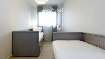 Apartment in Port Esportiu-Canyelles-Puig Rom photo 7
