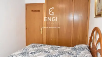 Apartment in Platja de Calafell photo 24