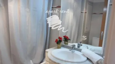 Apartment in Santa Margarida photo 18
