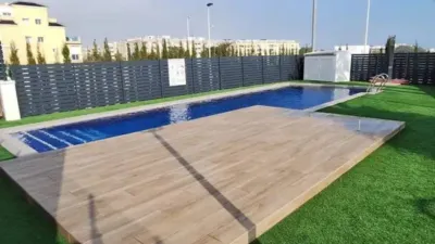 Apartment in Guardamar del Segura photo 37
