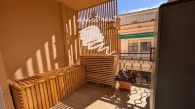 Apartment in Centre photo 26