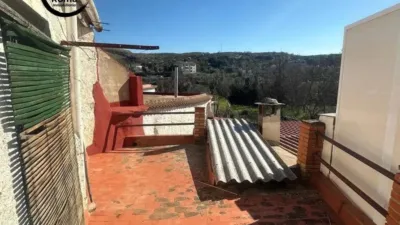 Rustic house in Cádiar photo 29