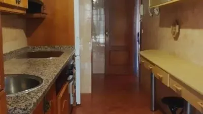 Apartment in Cáceres Capital photo 6