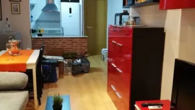 Apartment on Calle Tejeras photo 28