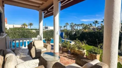 Casa - Vista 4