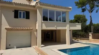 Chalet in Ciutat d'Alcúdia photo 4