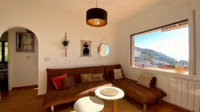 Apartment in Port Esportiu-Canyelles-Puig Rom photo 7