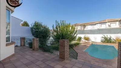 Chalet en Santa Fe photo 56