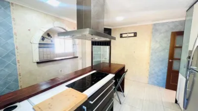 Chalet in Torrellano-Valverde-Parc Empresarial photo 18