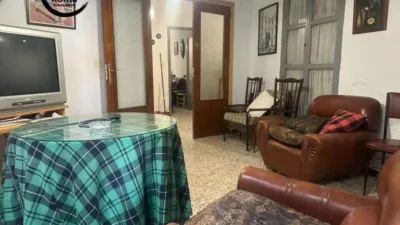 Rustic house in Cádiar photo 9
