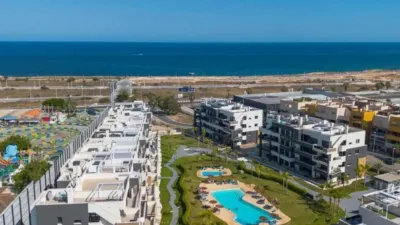 Pis – Orihuela - Vista 2