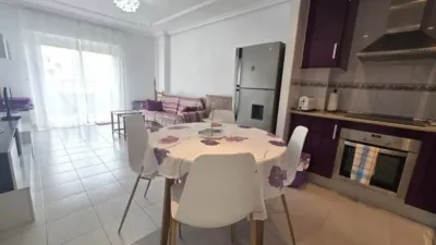 Piso – Torrevieja, La Mata - Más