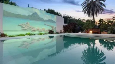 Chalet on Calle 8, 18 photo 51