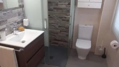 Apartment in Guardamar del Segura photo 17
