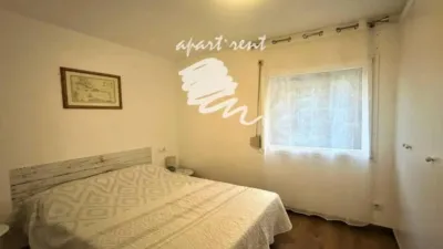 Apartment in Port Esportiu-Canyelles-Puig Rom photo 13