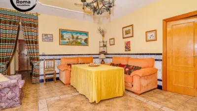 Chalet in Albolote photo 6