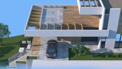 Chalet in Calpe - Calp photo 4