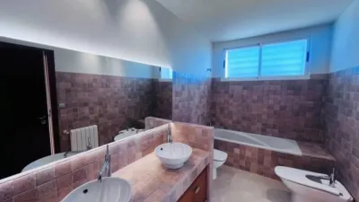Chalet in Monforte del Cid photo 34