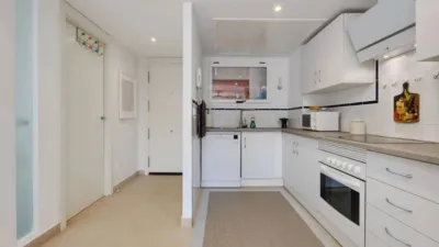 Apartment in Orihuela photo 8