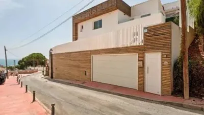 Chalet on Calle Perdices photo 32