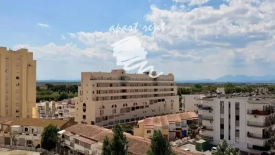 Apartment in Empuriabrava photo 10