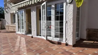 Chalet in Orihuela photo 27