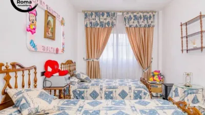 Chalet in Albolote photo 23