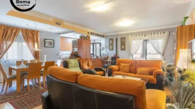 Apartment in Güéjar Sierra photo 43