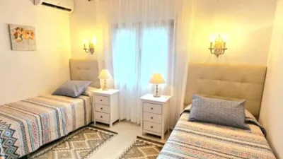 Chalet in Calpe - Calp photo 17