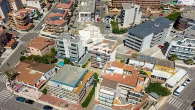 Apartment in Santa Margarida photo 17