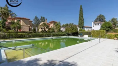 Chalet in El Chaparral photo 8