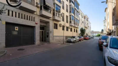 Apartment in Santa Fe photo 35