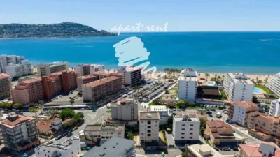 Apartment in Santa Margarida photo 34