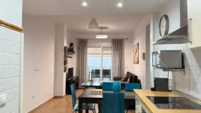 Top-floor apartment in Isla Cristina photo 6