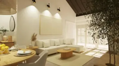 Chalet in Murcia Capital photo 8