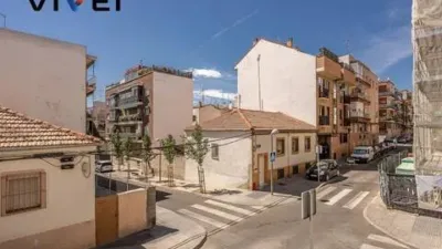 Apartment in Puerta Bonita photo 42
