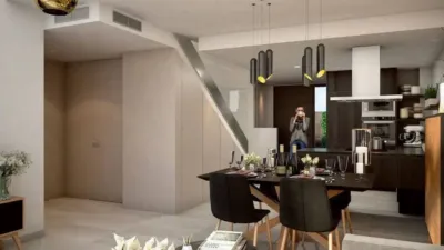 Chalet in Algorfa photo 6